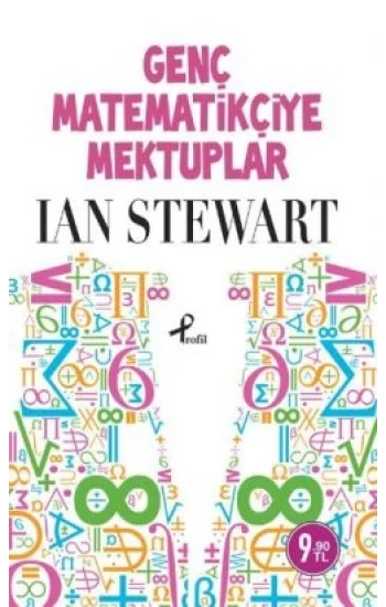 Genç Matematikçiye Mektuplar Cep Boy