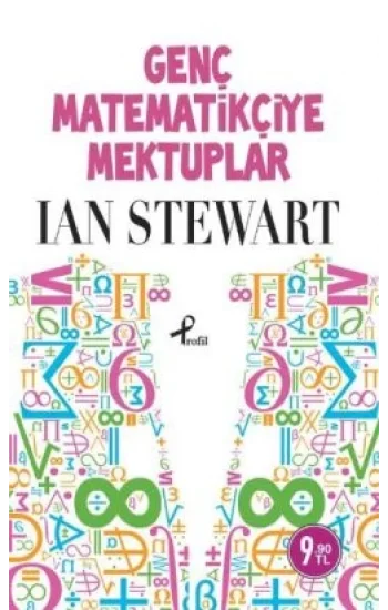 Genç Matematikçiye Mektuplar Cep Boy