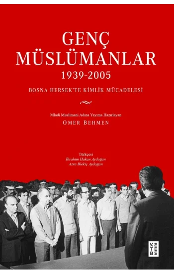 Genç Müslümanlar (1939-2005)