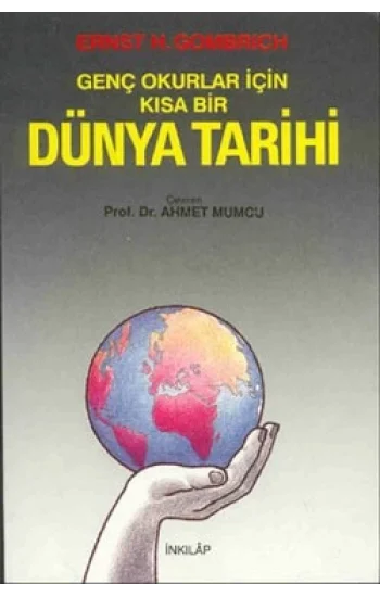 Genç Okurlar İçin Kısa Bir Dünya Tarihi