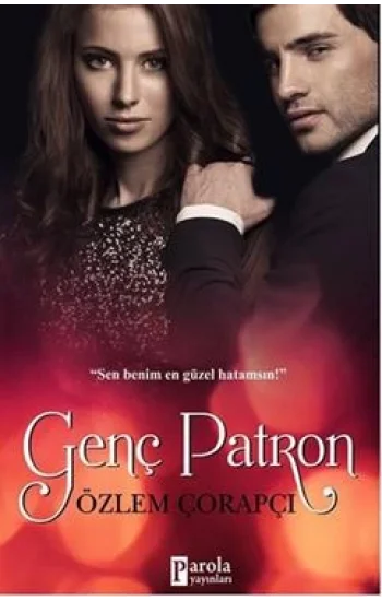 Genç Patron