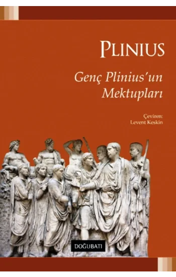 Genç Pliniusun Mektupları