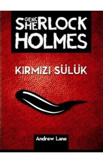 Genç Sherlock Holmes: Kırmızı Sülük