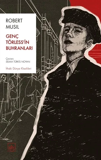 Genç Törlessin Buhranları