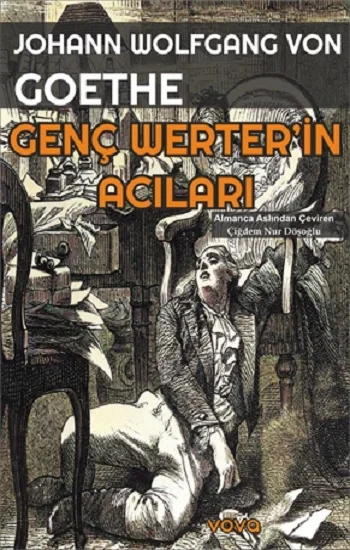 Genç Werterin Acıları