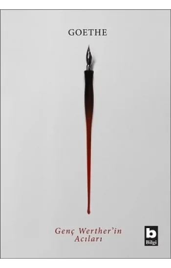 Genç Wertherin Acılar