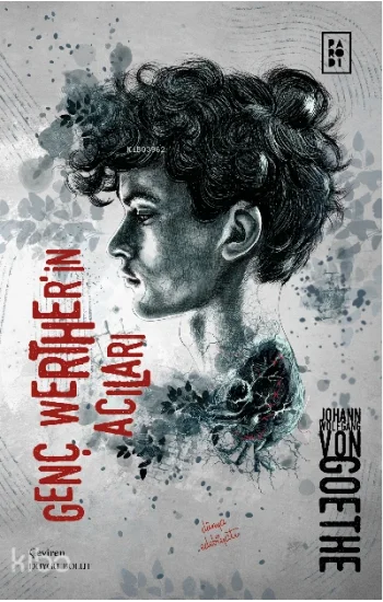 Genç Wertherin Acıları