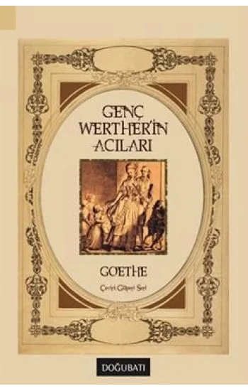 Genç Wertherin Acıları