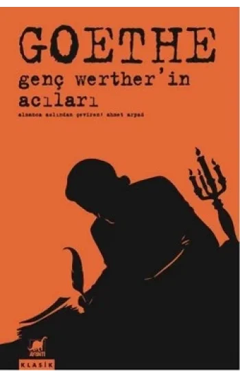 Genç Wertherin Acıları
