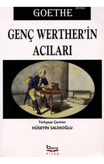 Genç Wertherin Acıları