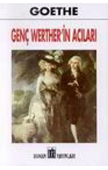 Genç Werther’in Acıları
