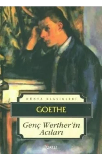 Genç Wertherin Acıları