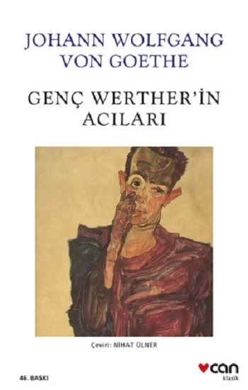 Genç Wertherin Acıları