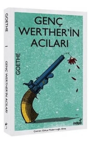 Genç Wertherin Acıları