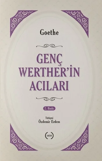 Genç Wertherin Acıları