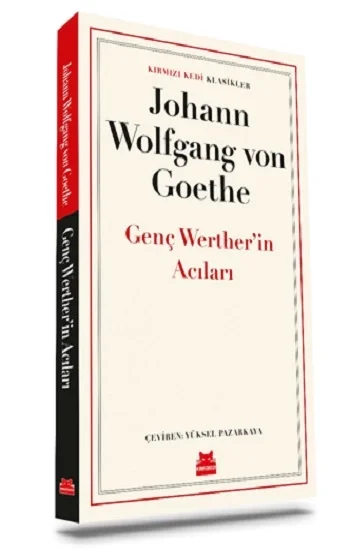 Genç Wertherin Acıları