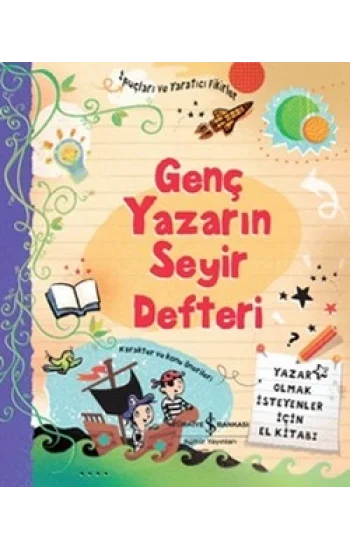 Genç Yazarın Seyir Defteri