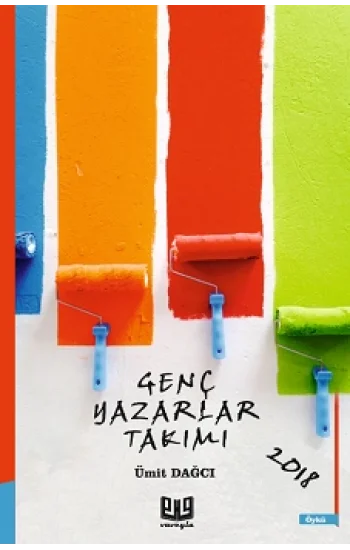 Genç Yazarlar Takımı 2018