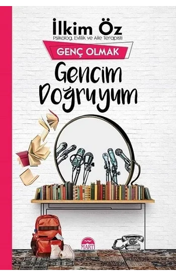 Gencim Doğruyum - Genç Olmak
