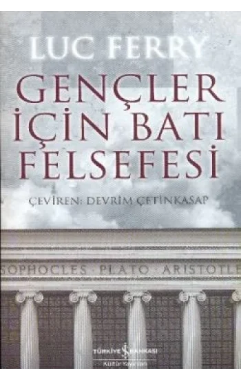 Gençler İçin Batı Felsefesi