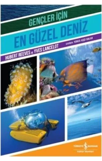 Gençler Için En Güzel Deniz