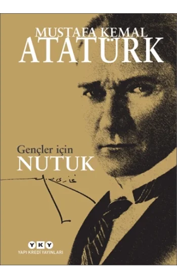 Gençler İçin Nutuk