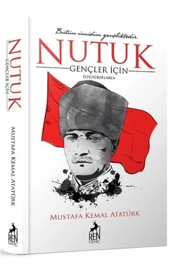 Gençler için Nutuk