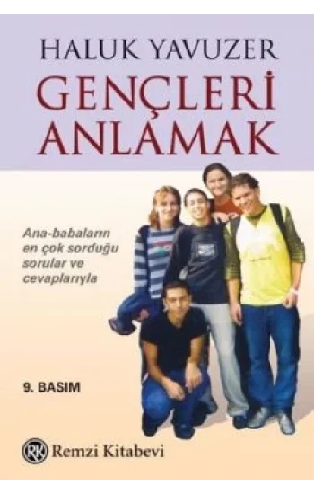 Gençleri Anlamak