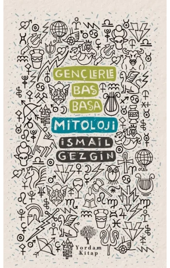 Gençlerle Baş Başa: Mitoloji