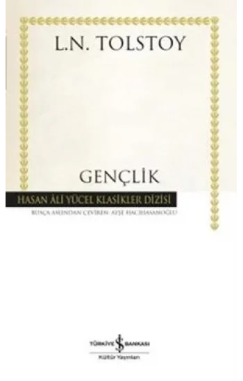 Gençlik
