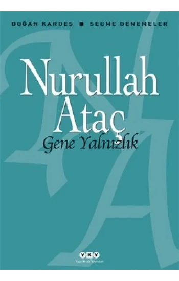 Gene Yalnızlık