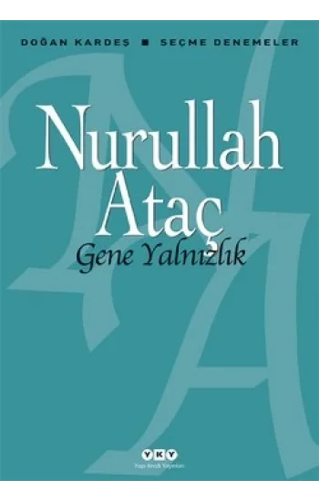Gene Yalnızlık