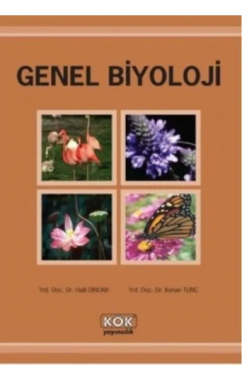Genel Biyoloji