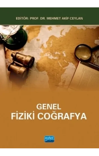 Genel Fiziki Coğrafya