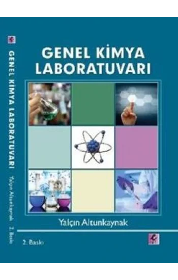 Genel Kimya Laboratuvarı