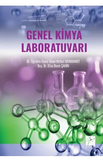 Genel Kimya Laboratuvarı