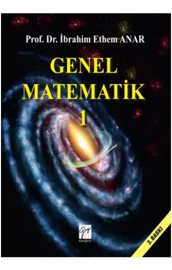 Genel Matematik 1