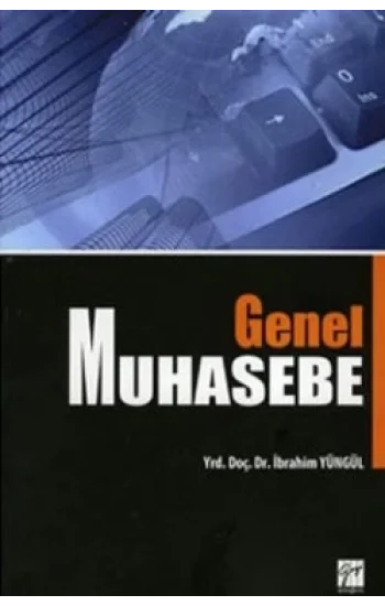 Genel Muhasebe