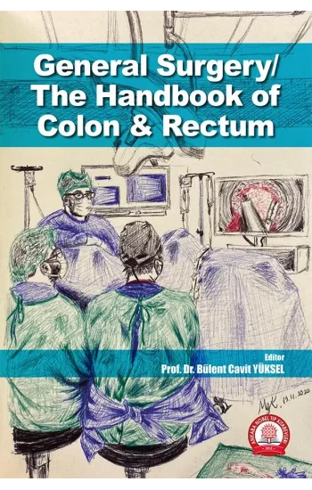 General Surgery Handbook of Colon Rectum