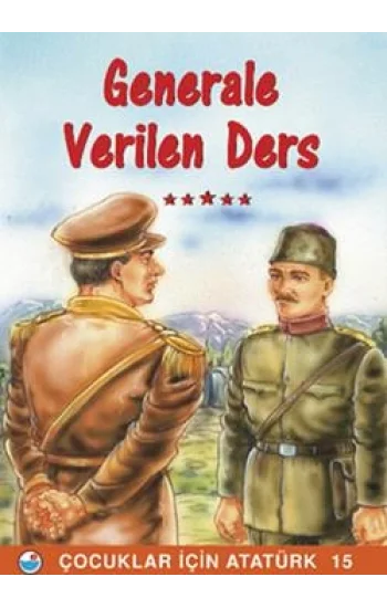 Generale Verilen Ders