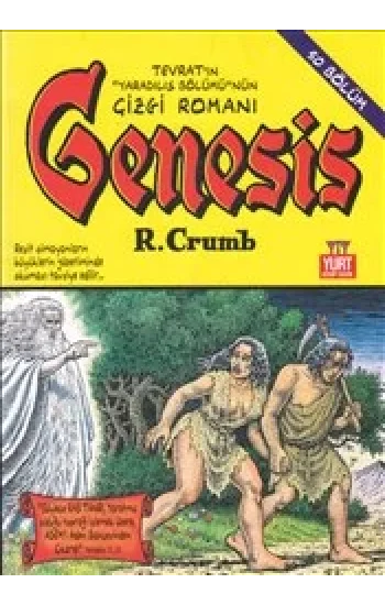 Genesis (50. Bölüm)
