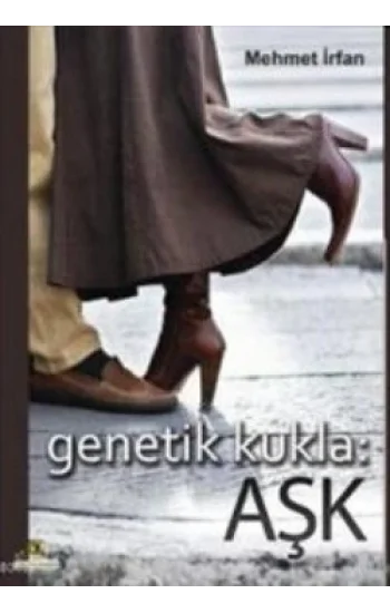 Genetik Kukla: Aşk