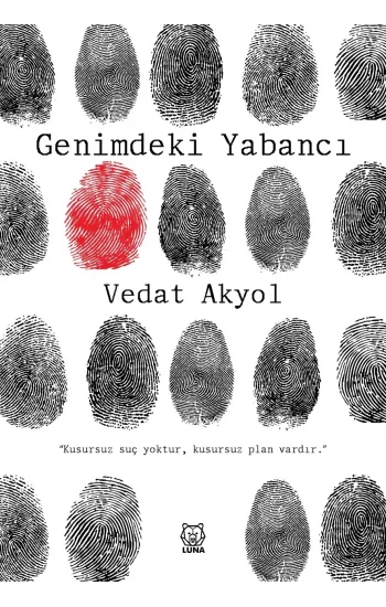 Genimdeki Yabancı