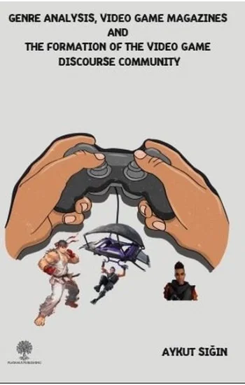Genre Analysis Video Game Magazines And The Formation Of The Video Game Discourse Community