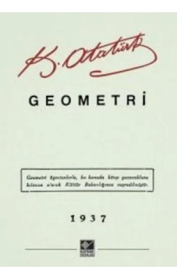 Geometri