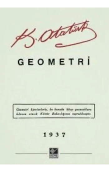 Geometri