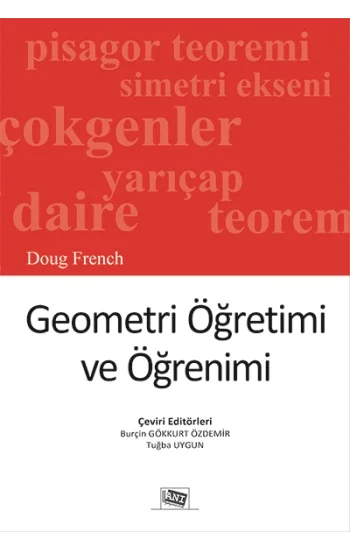 Geometri Öğretimi ve Öğrenimi