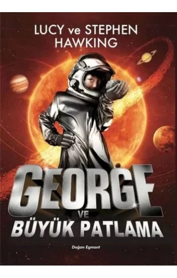 George ve Büyük Patlama - 3