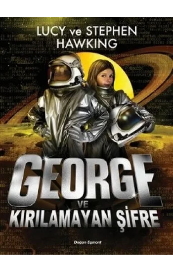 George ve Kırılamayan Şifre