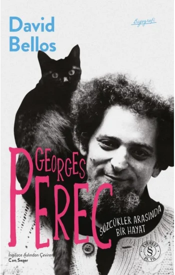 Georges Perec (Ciltli);Sözcükler Arasında Bir Hayat